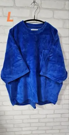 TIGHTBOOTH レイヤード ロングスリーブ Tシャツ グレー L - メルカリ