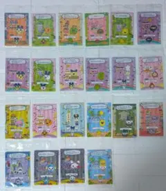どうぶつの森＋ eプラスカード コレクション まとめ売り - メルカリ