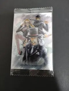 ONE PIECE our memories ルッチ&カク&カリファ - メルカリ