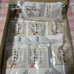 どろあわわ6個 泡立てネット付 健康コーポレーション - メルカリ