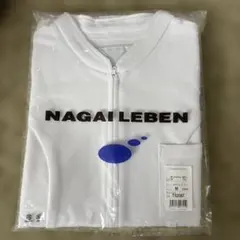 ナガイレーベン 白衣 M チュニック