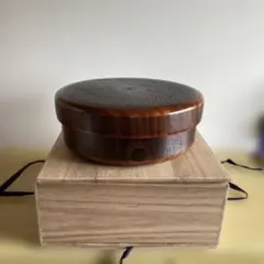 川北良造　欅　茶櫃　共箱 2025年最新】川北良造の人気アイテム - メルカリ