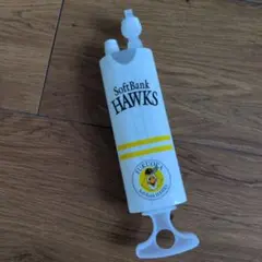 SoftBank HAWKS 風船用ポンプ