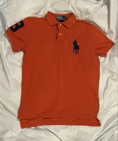Ralph Lauren ビッグポニー swag 希少カラーのサムネイル