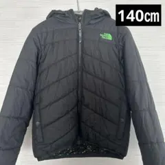 ノースフェイス リバーシブル コート