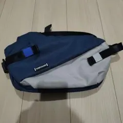 WEPOWER ショルダーバッグ ボディバッグ
