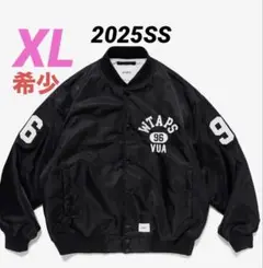 WTAPS INCOM JACKET 03 L ナイロンジャケット ダブルタップス INCOM JACKET 03 L ナイロンジャケット