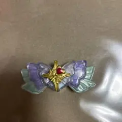 プリキュア リボンコレクション3 プリキュアステージリボン　ステージリボン