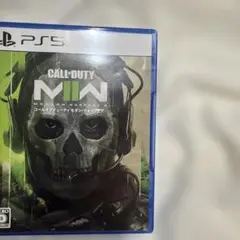コールオブデューティ モダン・ウォーフェアⅡ PlayStation5
