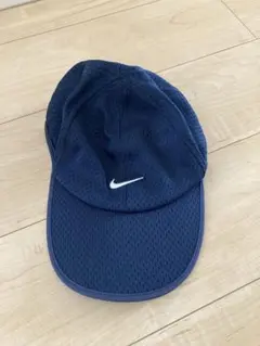 ナイキ　メッシュ　キャップ
