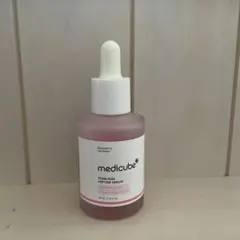 Medicube PORN PINK PEPTIDE SERUM 30ml - メルカリ