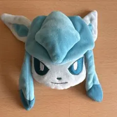 ポケパーク なりきり ポケモン キャップ ルカリオ 2005 - メルカリ