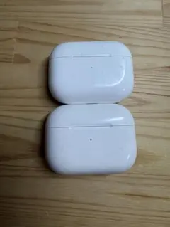 純正Airpodspro第一世代充電ケース2個