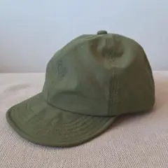 WILD THINGS キャップ オリーブ