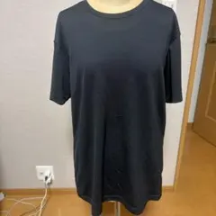 PUMA ブラック 半袖 Tシャツ