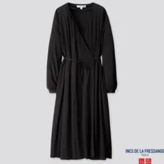 2025年最新】ユニクロ イネス ワンピースの人気アイテム - メルカリ