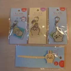 ちいかわ うさぎセット