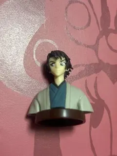 チョコエッグ 名探偵コナン 羽田秀吉