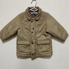 2025年最新】ファミリア コート キルティングの人気アイテム