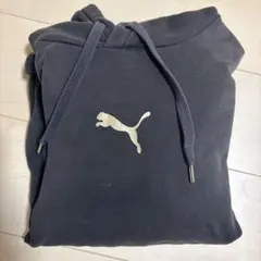 PUMA フード付きパーカー Sサイズ