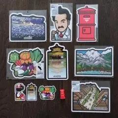 2026年最新】ご当地フォルムカードの人気アイテム - メルカリ