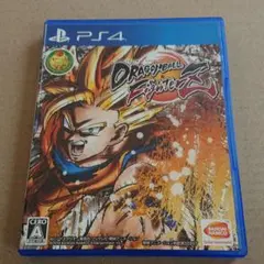 ドラゴンボール ファイターズ