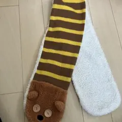 ユニバ ミニオン ティム マフラー