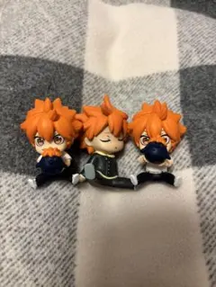 ハイキュー 日向 セット