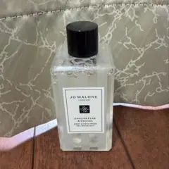JO MALONE イングリッシュ ペアー & フリージア ボディウォッシュ