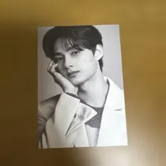 SEVENTEEN IDEAL CUT IN SEOUL ジョンハン トレカ - メルカリ