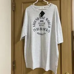 新品未使用　グッドロックスピード　NYC Tシャツ Lサイズのサムネイル