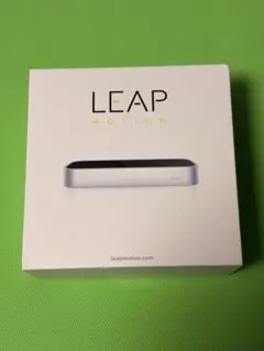 2026年最新】leap MOTIONの人気アイテム - メルカリ