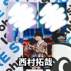 Lilかんさい 西村拓哉 わっしょいCAMP ライブフォト