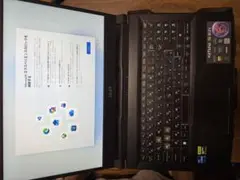 MSIのゲーミングノートPC「Katana 15 B13V (RTX4070)」