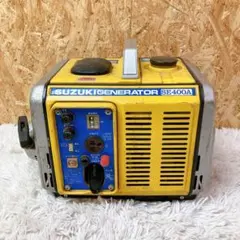 2026年最新】スズキ発電機の人気アイテム - メルカリ