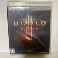 ディアブロIII T7