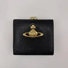 レザー 折り財布