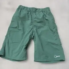 LOGOS DAYS 半ズボン KIDS 150