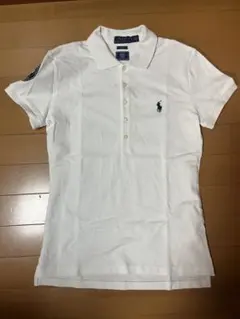 POLOのポロシャツ Sサイズ