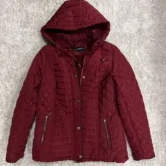 OUMINGSIU ダウンジャケットのサムネイル