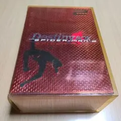 スパイダーマン2 デスティニーBOX　30000BOX完全限定生産・4枚組 Amazon.co.jp: スパイダーマン 2 デスティニーBOX : トビー