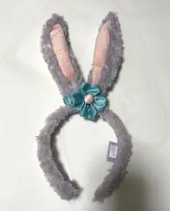 ディズニーシー カチューシャ ステラルー