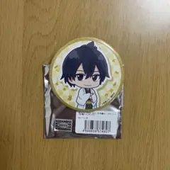 ゼレフ　FAIRY TAIL 缶バッジ