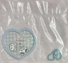 ちいかわ きゃらシャカチャームグミ モモンガ　古本屋 リボン