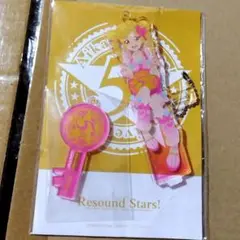 虹野ゆめ　アクリルスタンド5th