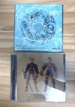 FINAL FANTASY X 非売品 コースター - メルカリ