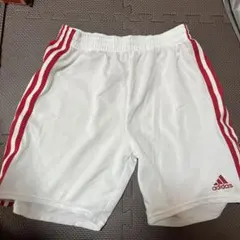 アディダス半ズボン