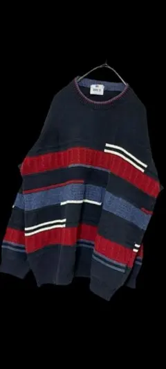 グランジ ニット