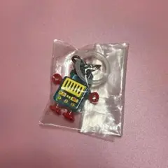 りぼん　めじるしアクセサリー　ボイスメモ