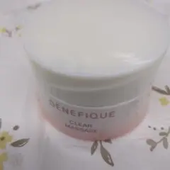 クリアマッサージ